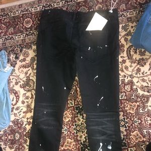 Fashion nova men jeans BRAND NEW WITH TAGS